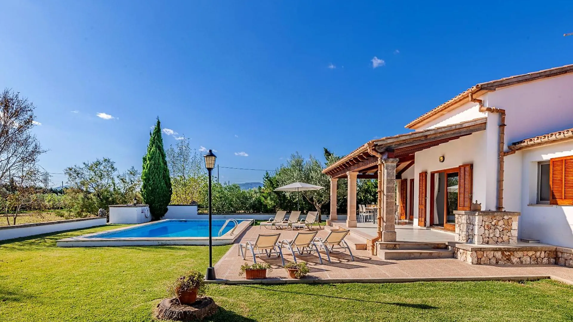Beach Villa Can Carles By Sealand Villas Port de Pollenca