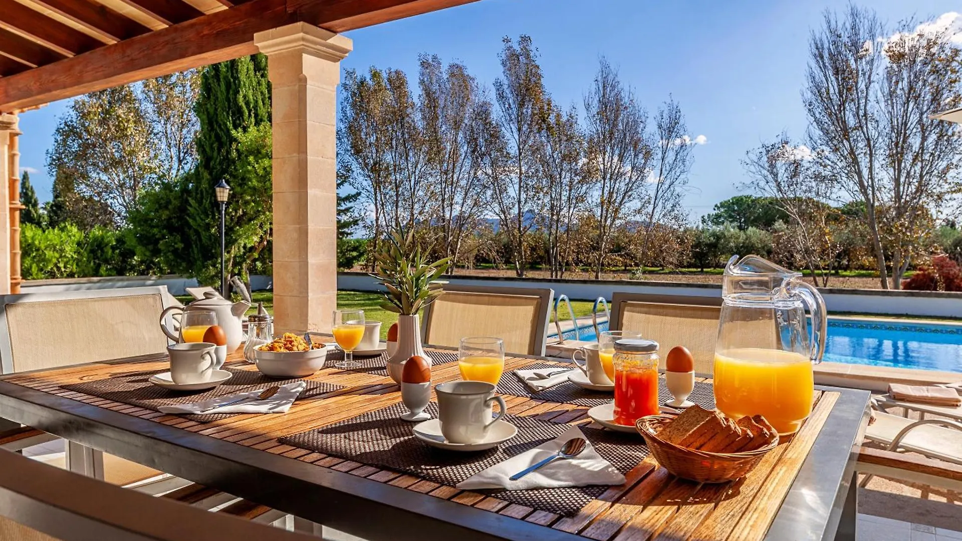 Beach Villa Can Carles By Sealand Villas Port de Pollenca